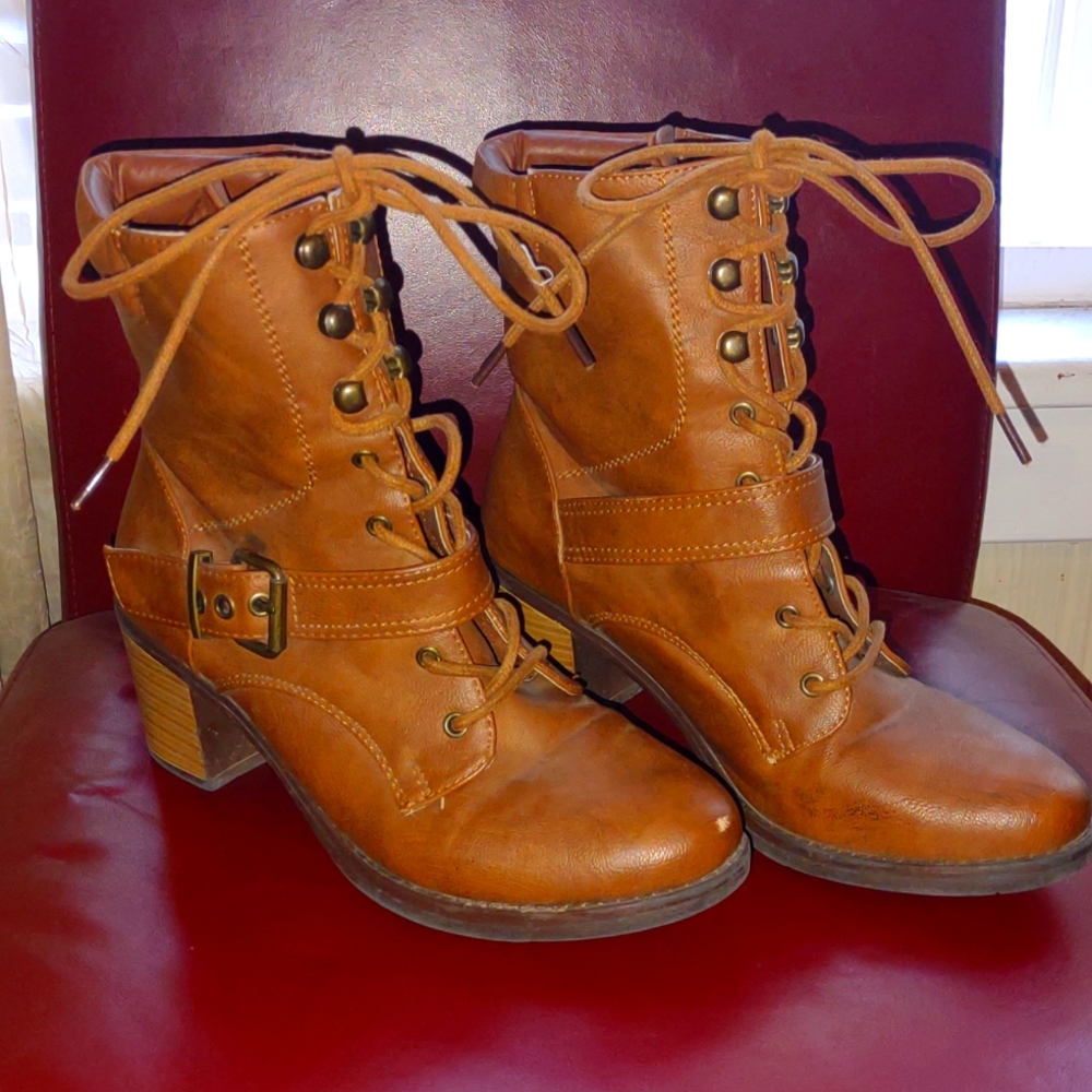 Women's Mules Boots